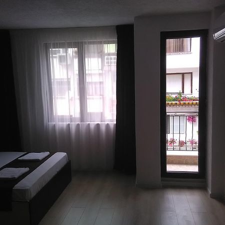 Apartments Hristovi Sandanski Exterior photo
