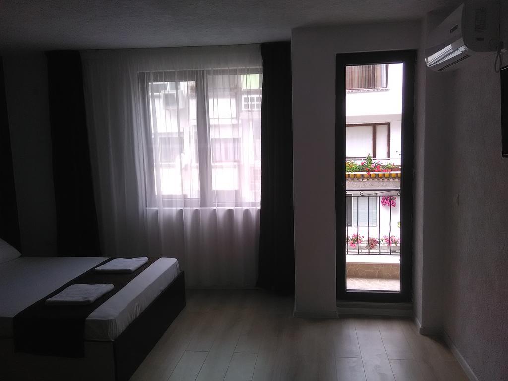 Apartments Hristovi Sandanski Exterior photo